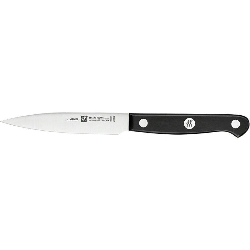 Cutit pentru decojit Zwilling, gama Gourmet, 10 cm